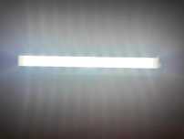 Lampka Led 10 na 4 baterie AAA