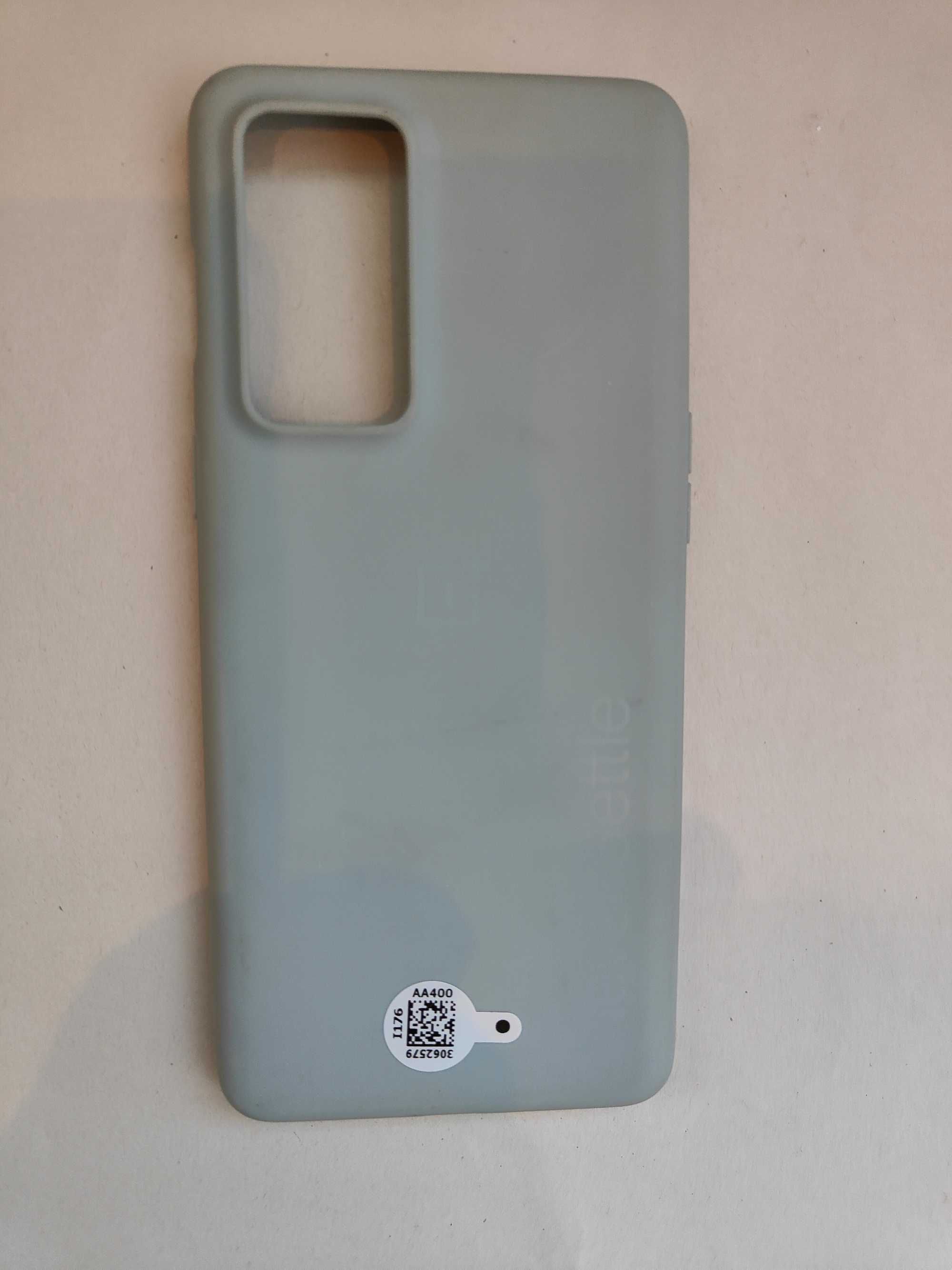 Чохол силіконовий для смартфона One plus 9 pro