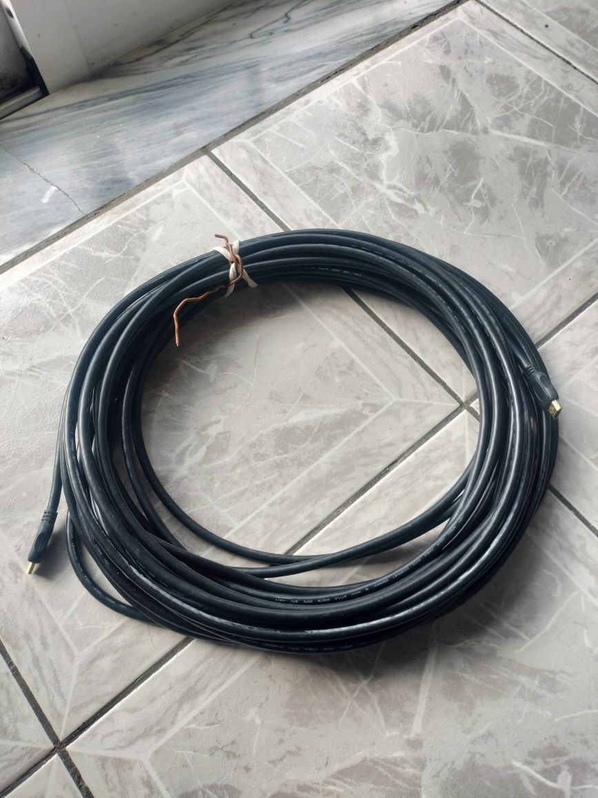 Cabo HDMI 20 mts