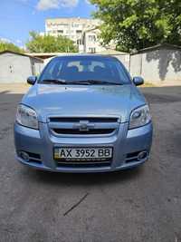 Chevrolet Aveo  LT