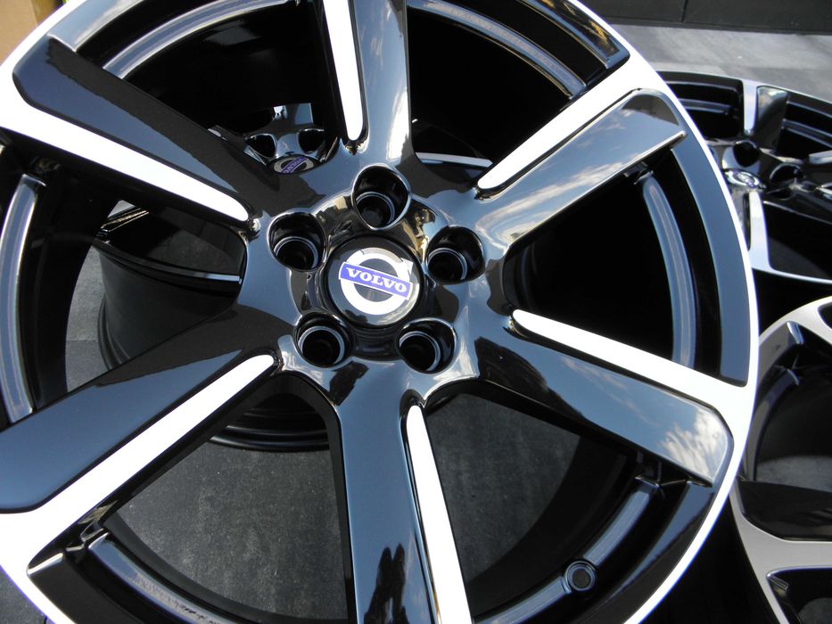 Felgi 19 VOLVO XC90 5x108 ET42,5 Oryginał