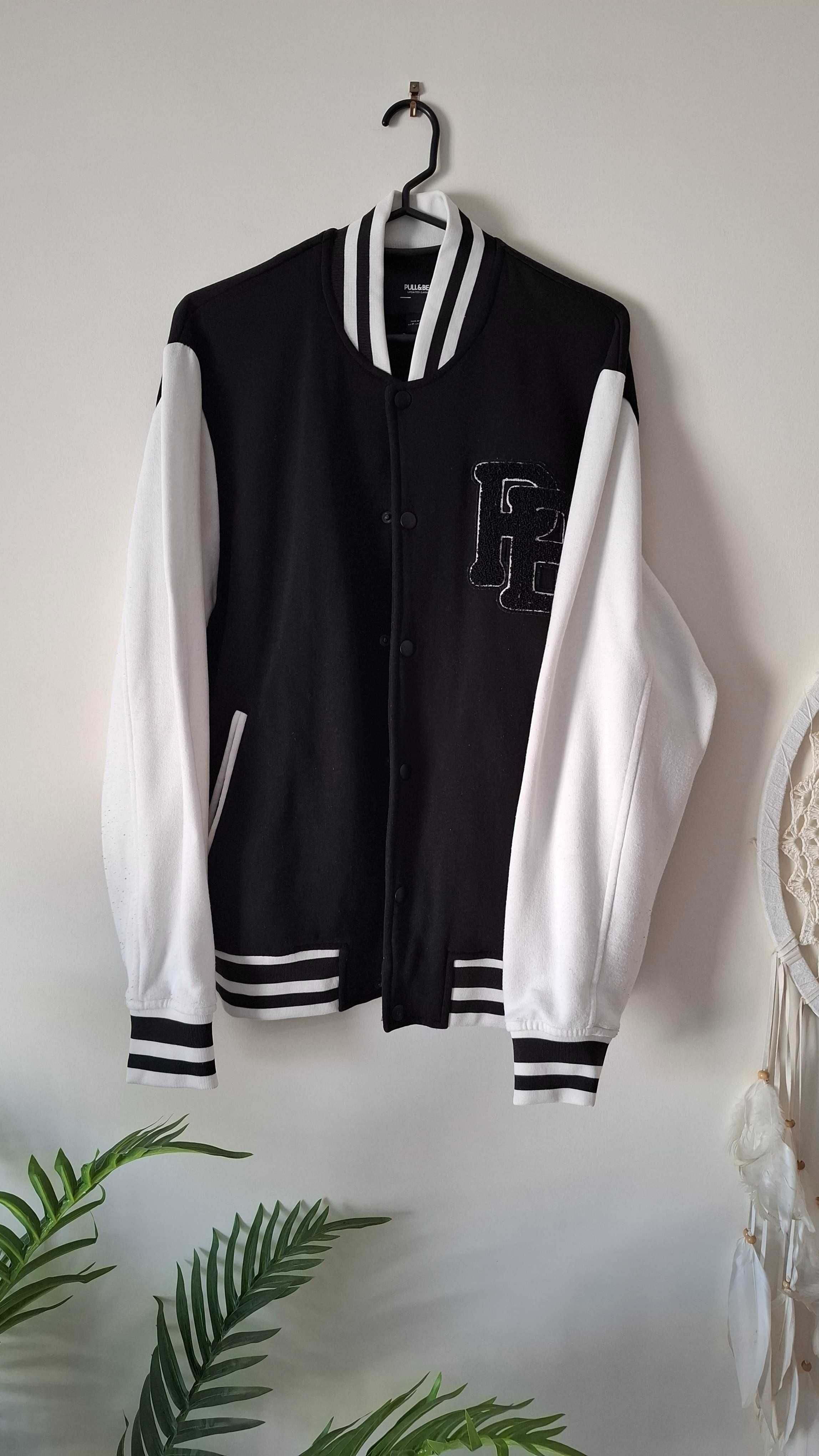 Casaco colegial Pull Bear