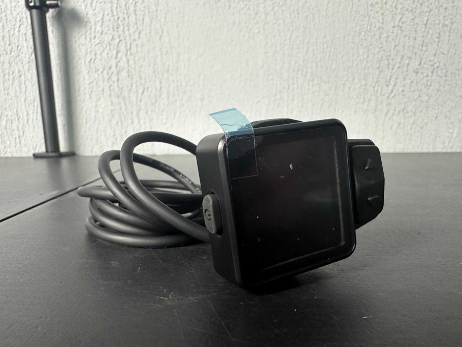 wyświetlacz ze sterowaniem Sire. E-MOT 36V SIRE-E