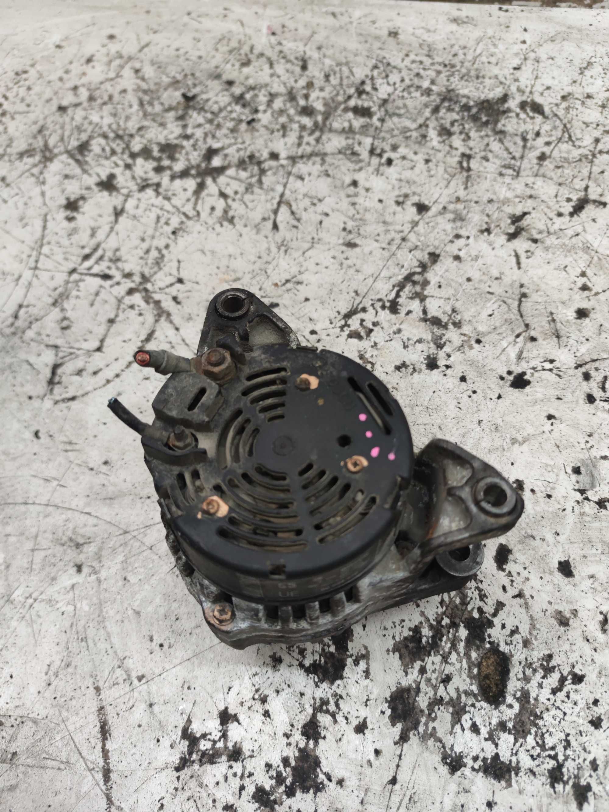 Opel Corsa B 1.0 Opel Corsa C 1.0  Alternatory