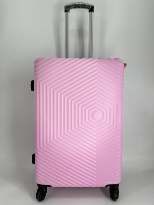 Nowa walizka średnia - Galanteria Matejko