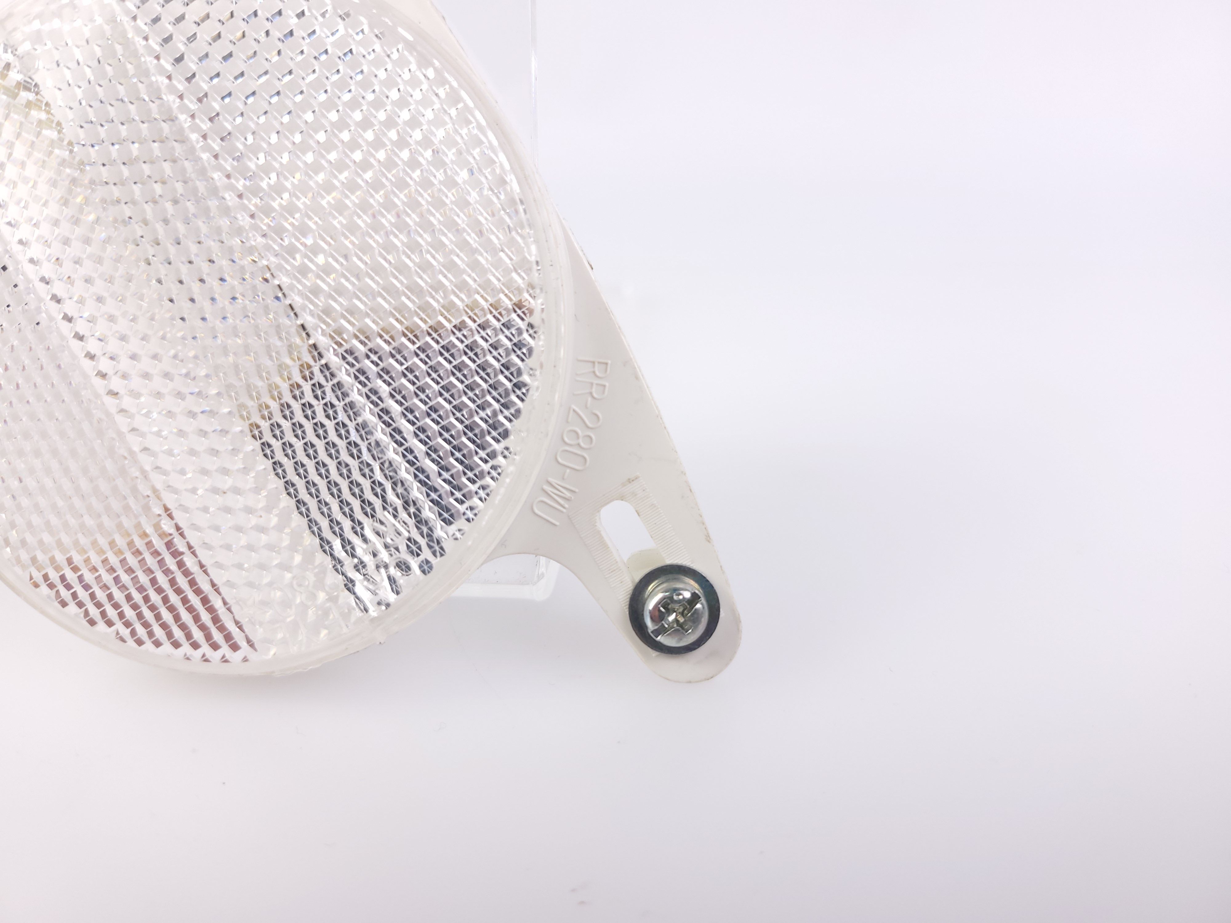 NOWY Odblask Cateye Romet Polo LUX BMX RR280WU