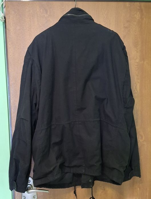 Kurtka Brandit Giant z Podpinką i Kapturem.