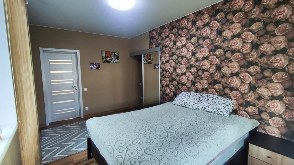 в м.Самар, дім на 4 окремі кімнати; 115 кв/м