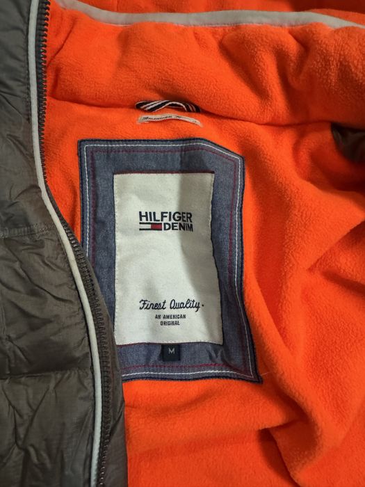 Куртка жіноча Tommy Hilfiger оригінал , розмір S