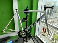 Quadro Specialized pista