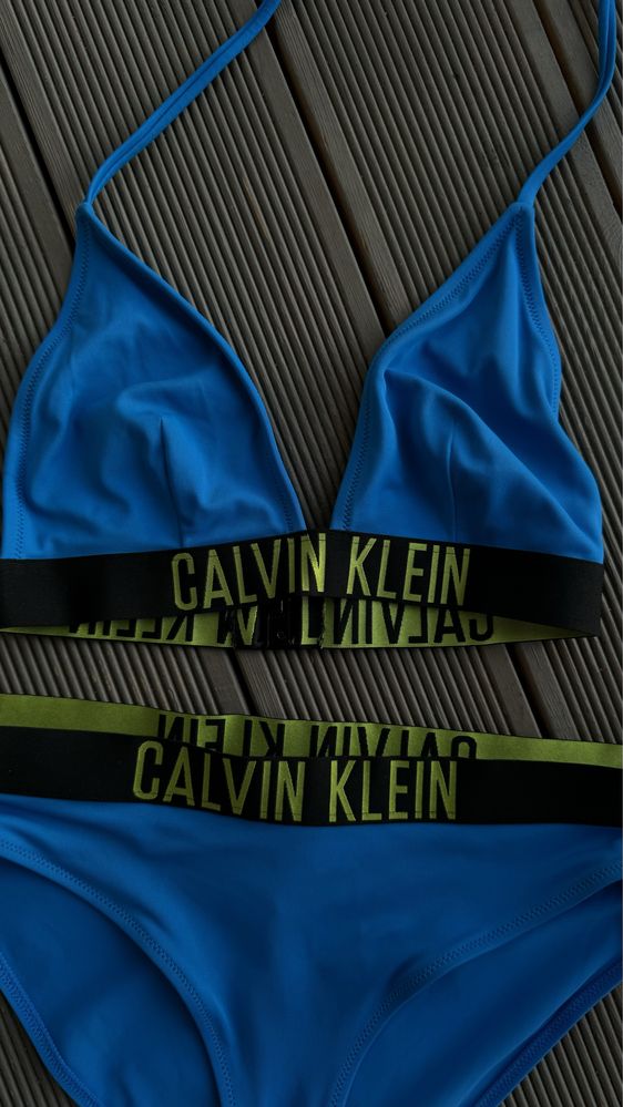 Купальник Calvin klein, оригінал