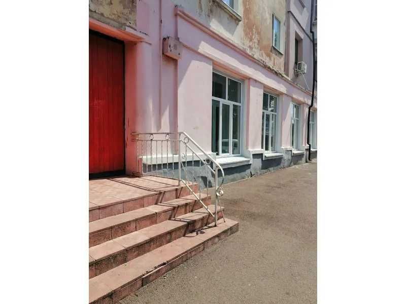 ОРЕНДА -Нежитлові приміщення - магазину№29 площею 172,0 кв.м. м.Овруч