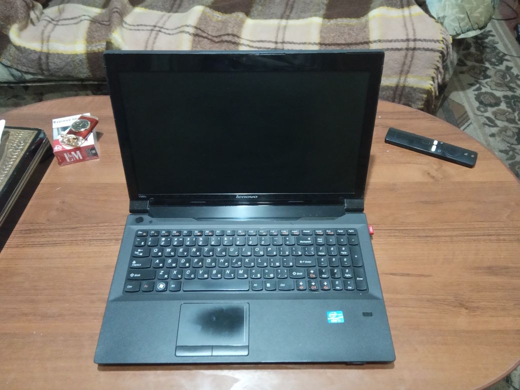 Ноутбук Lenovo V580 c в отличном состоянии