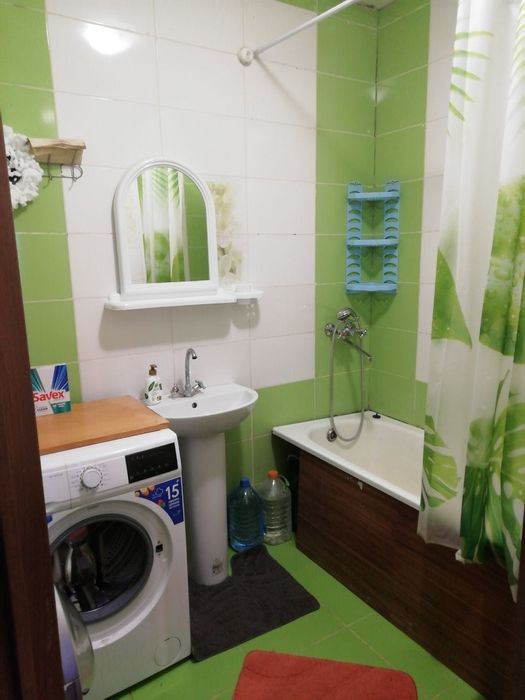 Оренда 3-кімнатної квартири без ріелторів