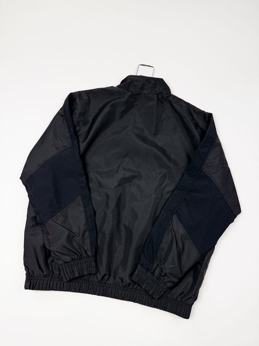 Оригінал! Вітровка Nike TN чорна (S/L) / Нова з бірками!