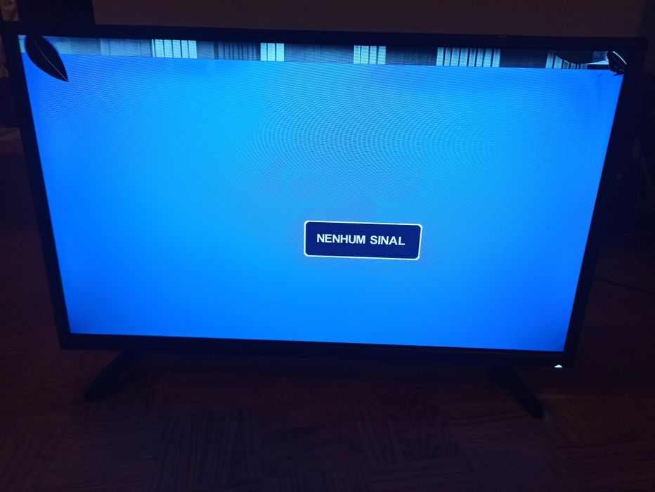 Televisão LED Sharp 32 polegadas