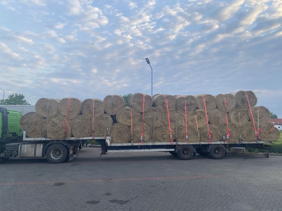 Sprzedam siano i slome