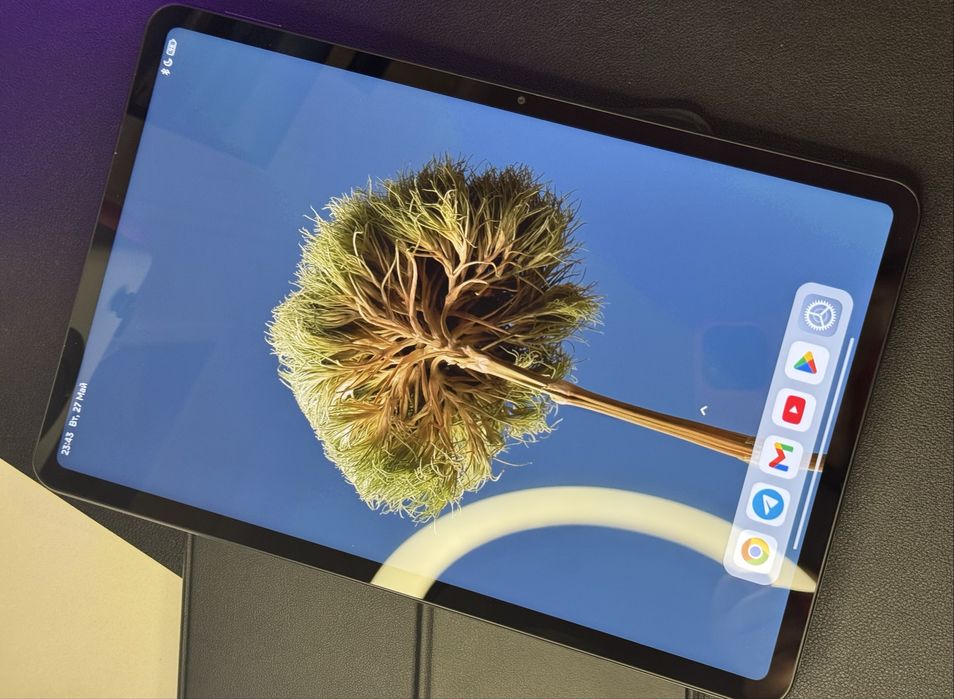 Mi Pad 6 8/128, Стан нового! Багата комплектація