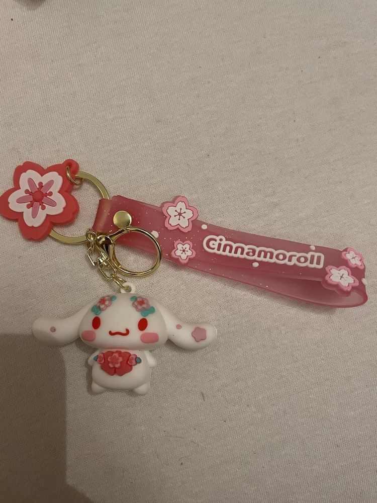 Brelok hello kitty