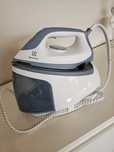 Generator pary Electrolux Care