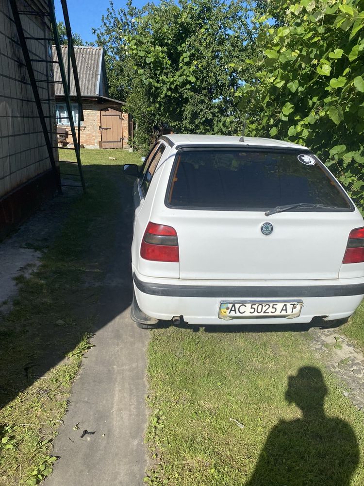Продам авто на ходу + торг