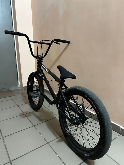 Бмх Subrosa 2021 Wings Park 20