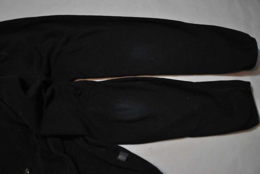 THE NORTH FACE L damska bluza trekkingowa polarowa i13v