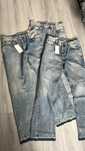Zara flared jeans
