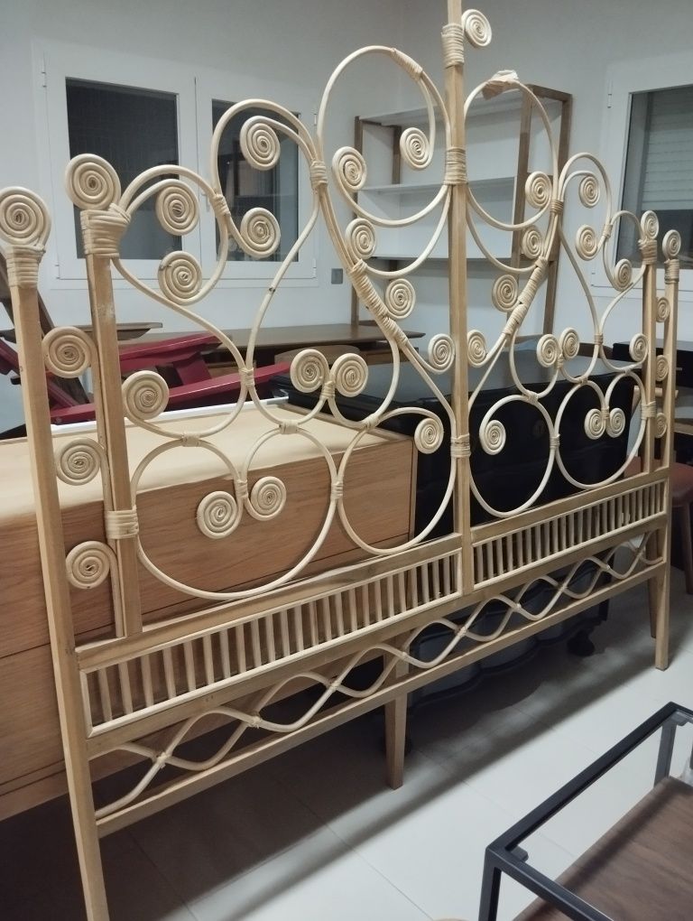 Cabeceira para cama