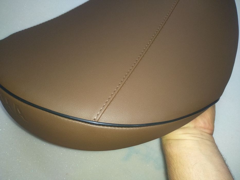 Чехол сидіння Ямаха Віно. YAMAHA VINO