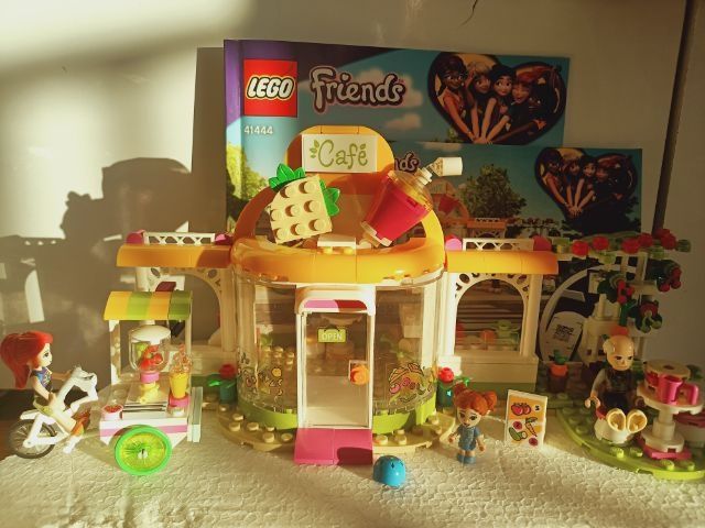 LEGO friends sprzedam