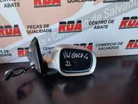 VW GOLF 4 RETROVISOR DIREITO
