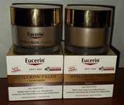 Eucerin Hyaluron-Filler + Elasticity  Krem na noc 50ml