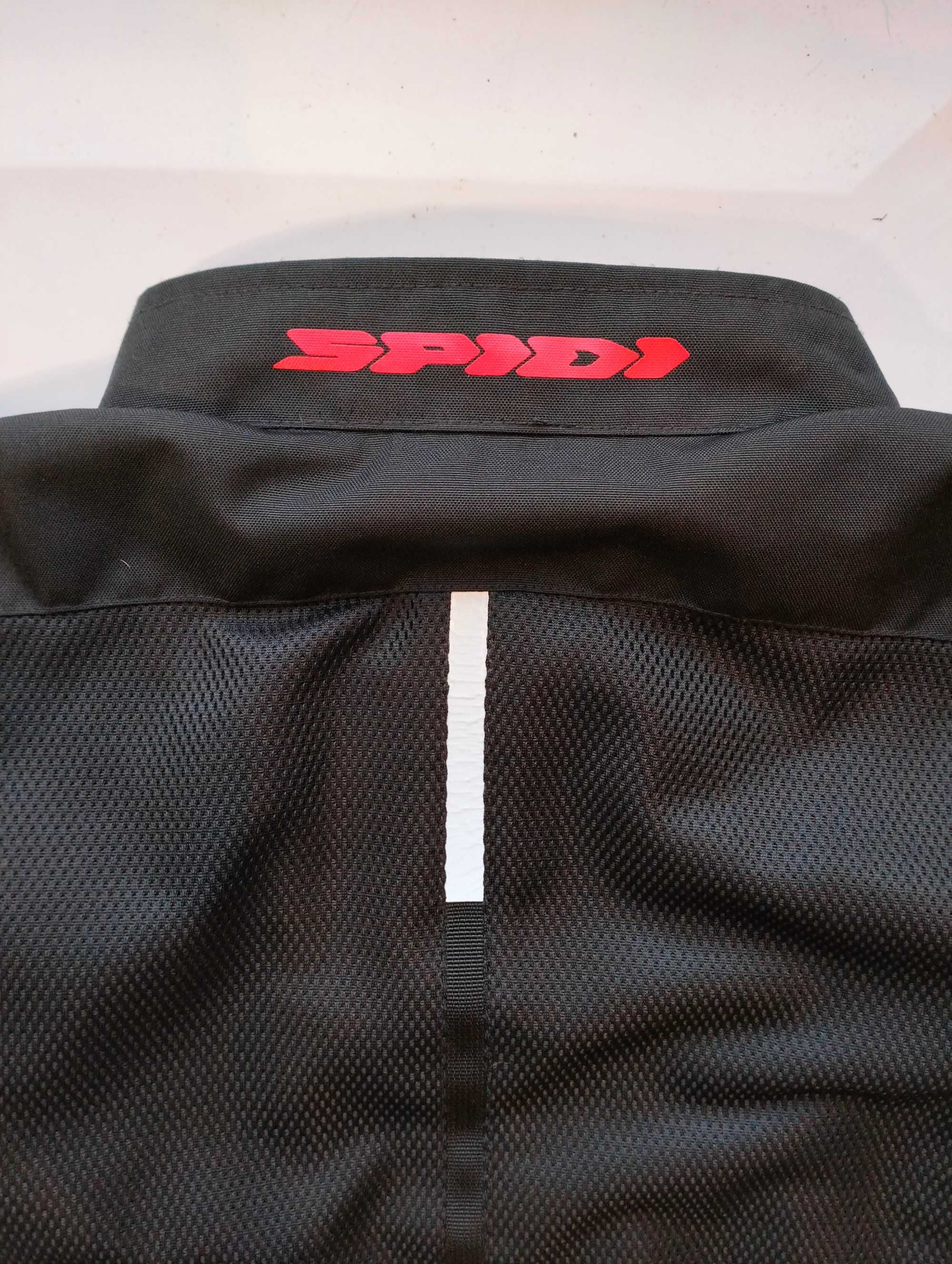 Kurtka motocyklowa SPIDI nowa L / XL