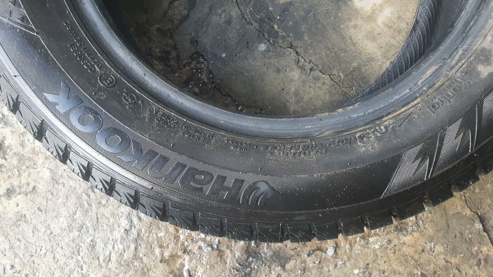 Hankook 175.65R14