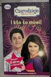 Czarodzieje z Waverly Place - I kto to mówi?