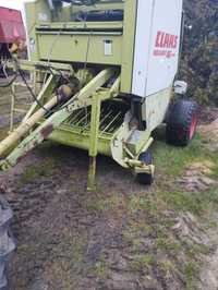 Prasa Claas ROLAND 46 SILAGE