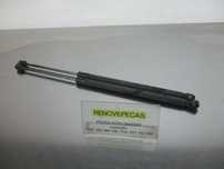 Amortecedor / Amortecedores Mala Mazda 2 (Dy)