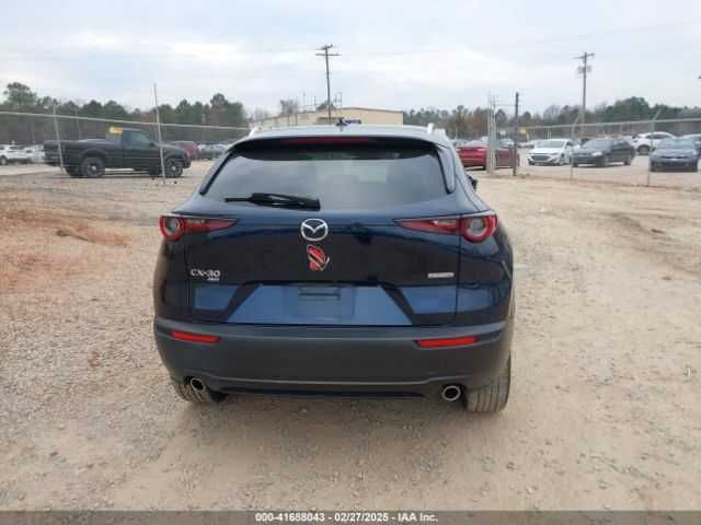 2020 MAZDA CX-30 PREMIUM в дорозі