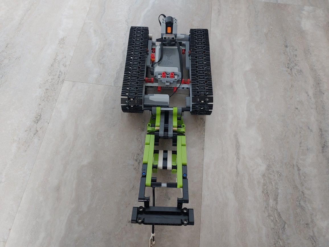 Lego Technic 42065