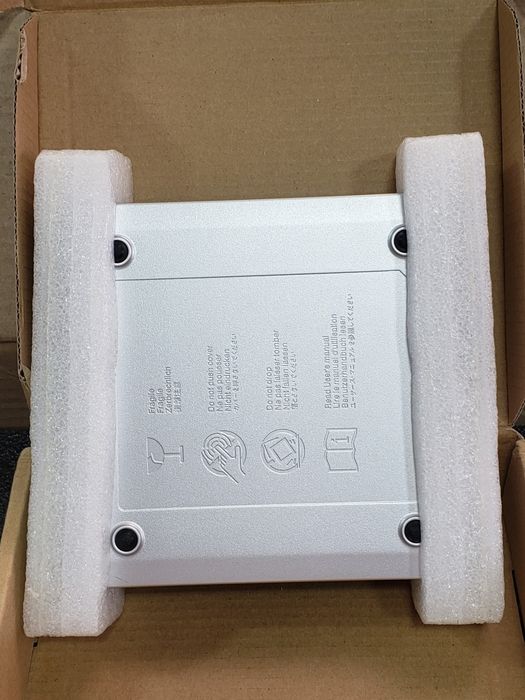 Внешний DVD-RW привод