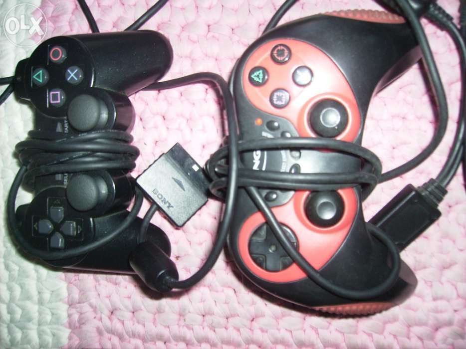 Playstation 2