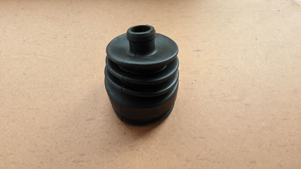 Пильовик ШРУСу ВАЗ 2121