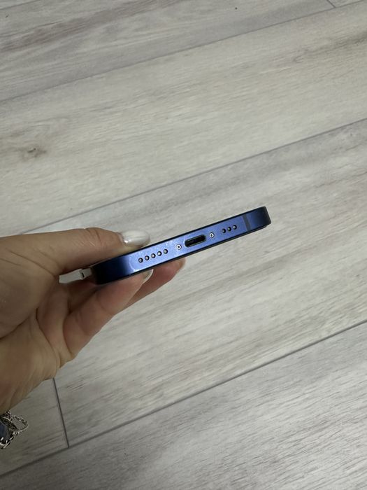 Айфон 12 повний оригінальний комплект