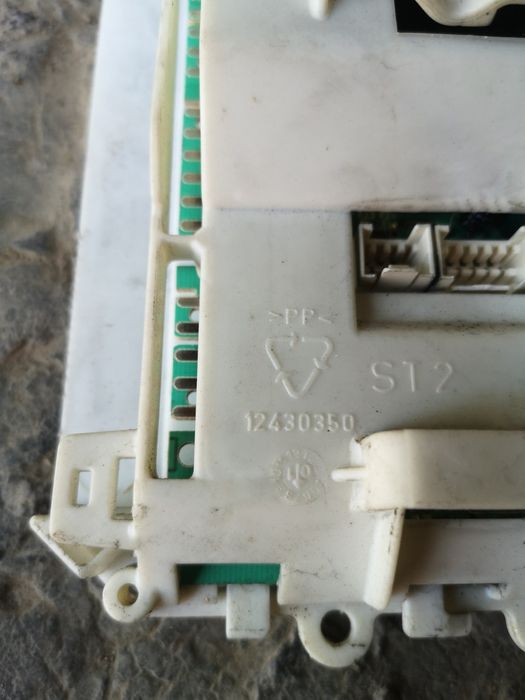 Плата керування (модуль) для пральної машини zanussi Electrolux Privil