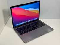 MacBook Pro 13 2017 i5 8GB 128GB Silver 85% Kondycji GWARANCJA