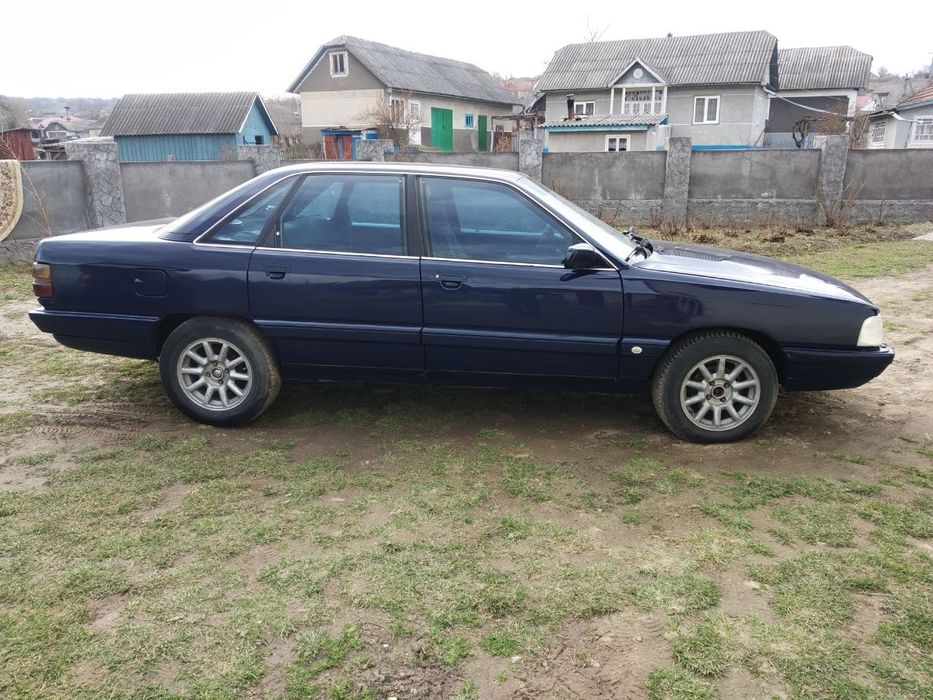 Продається Audi 100 в гарному стані!