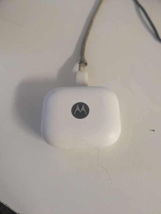 Słuchawki bezprzewodowe Motorola