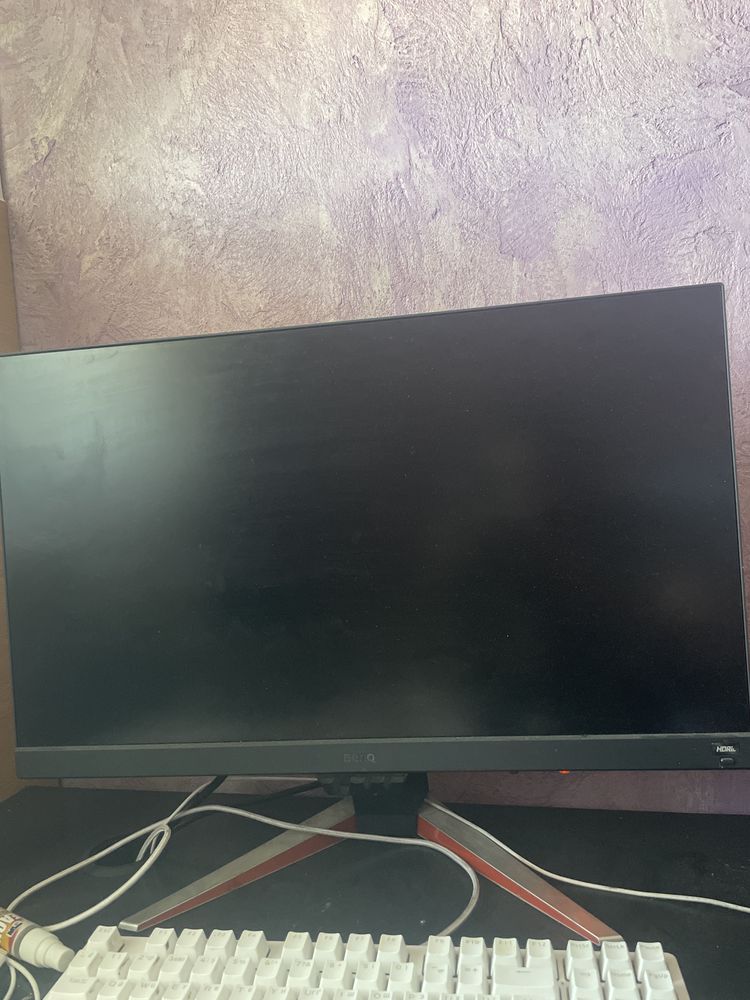Монитор benq ex240n