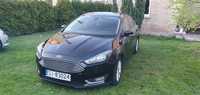 Ford Focus mk3 2015 r